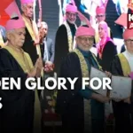 186 Gold Medals to Girls: A New India Moment at Kashmir University Convocation, Says LG Manoj Sinha