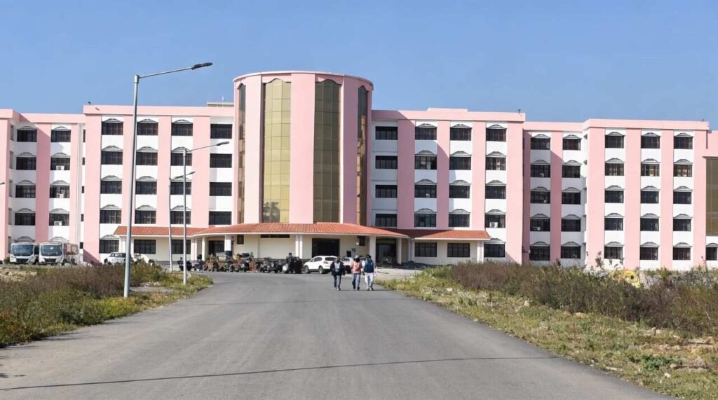 Kathua to Get J&K’s first homeopathy college