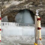 LG Manoj Sinha announces Amarnath Yatra from July 3