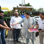 DDC Samba reviews HADP & JKCIP progress, 389 beneficiaries approved