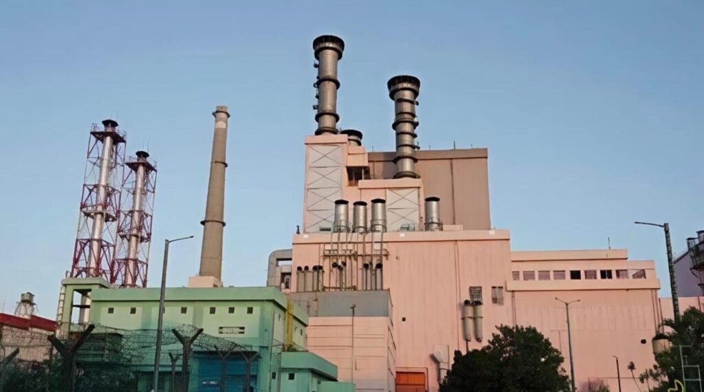 India advances Nuclear Programme as Kalpakkam PFBR attains criticality