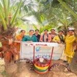 Kathua Municipal Council launches Waste to Wonder at Zanana Park