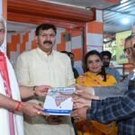 LG Manoj Sinha lauds Sewa Bharti at Apna Bhojanalaya upgrade event