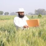 SKUAST-K scientist awarded Norman Borlaug honour