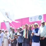 LG Manoj Sinha launches drug-free J&K campaign
