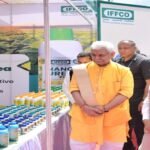 Women farmers key to food security: LG Manoj Sinha at IFFCO conference