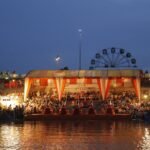 Tawi Riverfront emerges as Jammu’s new tourism hub; Tawi Mahotsav 2026 draws 35,000+ visitors