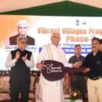 LG Manoj Sinha leads border growth in Rajouri
