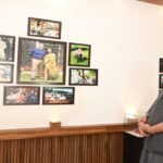 LG Manoj Sinha inaugurates Thapa Memorial in Rajouri