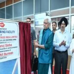 LG Manoj Sinha inaugurates eveready plant in Samba, highlights industrial growth in J&K