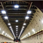 J&K NH-244 tunnel project ₹9779 Cr boosts connectivity