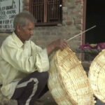 Sangwali’s bamboo basket tradition blends heritage with sustainability