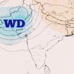 Western disturbance to bring rain, snow, thunder risk across J&K