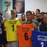 Omar Abdullah launches 2nd Sher-e-Kashmir cricket tournament in Jammu