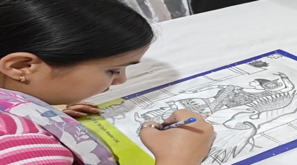 Rajouri’s got talent lights up ahead of Rajouri Day celebrations