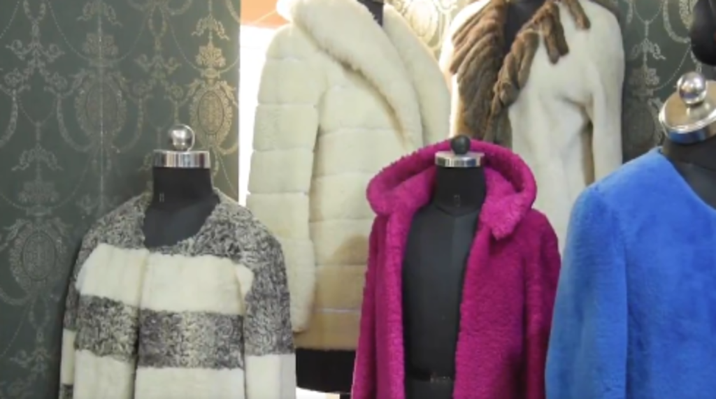 Kashmir fur craft revival gains momentum through innovation & skills