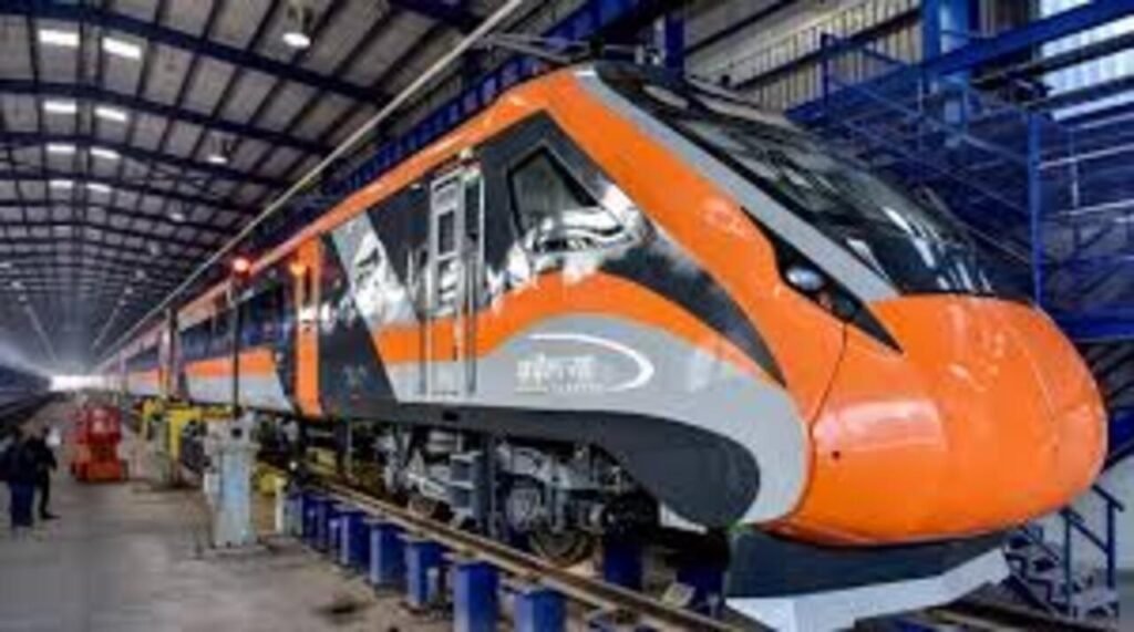 Vande Bharat express launch welcomed across Kashmir valley, Anantnag residents hail improved connectivity