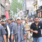 J&K anti-drug crackdown intensifies; LG Sinha leads Rajouri campaign