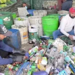 Kulgam entrepreneur turns waste into ₹2 Cr success story