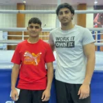 From struggle to spotlight: Rajouri teen becomes J&K’s first boxer on Asian tage