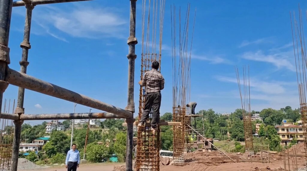 From vision to reality: Rajouri gets ₹20.75 crore boost under PM-USHA