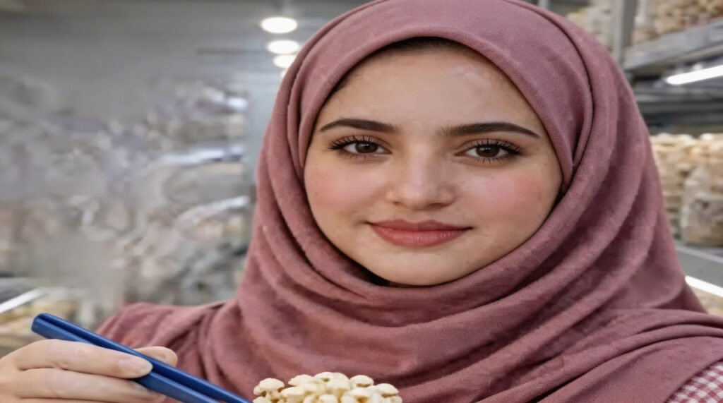 Munazah Naseer Wani: Redefining agriculture with innovation and purpose