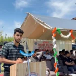 Kashmir tribute match for martyrs showcases unity, sends strong anti-terror message