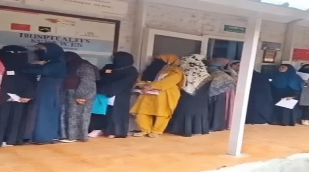 Chinar YUVA Job Fair empowers youth with 1,150 placements