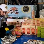 PMEGP empowers Budgam youth: Zubair Ahmed Drabu builds successful spice unit in Banihal