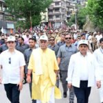 LG Manoj Sinha leads anti-drug march in Doda, urges united fight