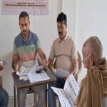 Kathua starts Panchayat Roll Revision in 512 villages for 2026