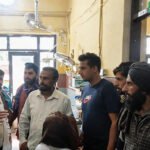Prevention of blindness week observed in Poonch to boost eye health awareness