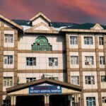 64 new posts boost B&J Hospital Srinagar