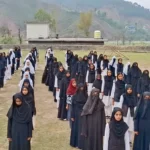 Poonch secures top rank in Nationwide ‘Vande Mataram’ singing campaign