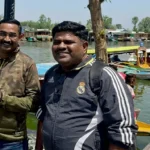 Tourists flock to Kashmir valley for cool weather, praise peaceful atmosphere