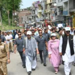 Samba backs drug-free J&K drive, LG Manoj Sinha urges youth
