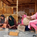 Bamboo raft powers women’s rise in Hiranagar