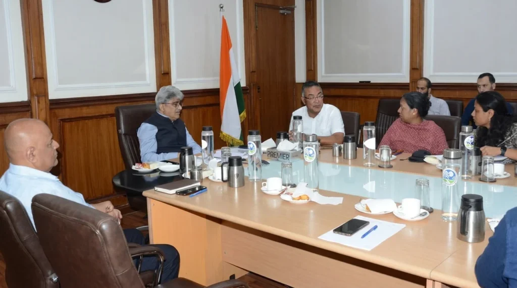 J&K to host First International Film Festival after Amarnath Yatra