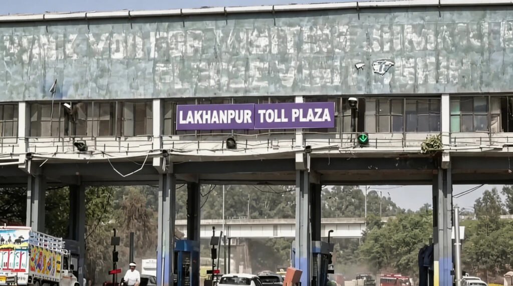 Lakhanpur upgrade: Kathua plans model corridor for Amarnath Yatra