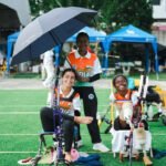 Indian duo Payal Nag, Sheetal Devi shine at Para Series 2026