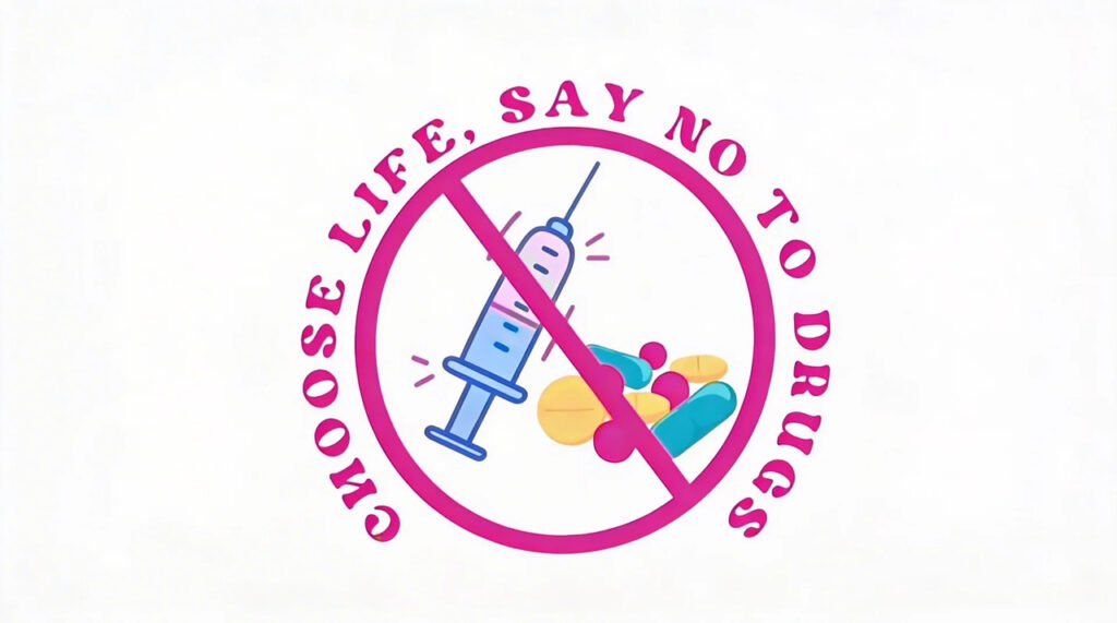 Jammu intensifies anti-drug drive with civil society support