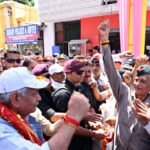 Compassionate rehabilitation key to drug-free J&K: LG Manoj Sinha