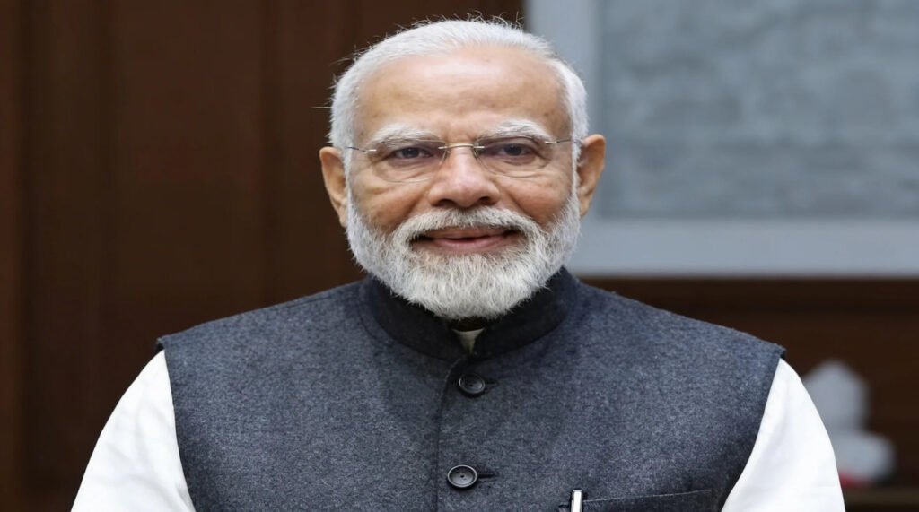PM Narendra Modi reviews Mudra Yojana progress at 11-year milestone