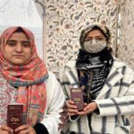 Kashmir’s bean-to-bar chocolate rise led by Naikoo & Afzal