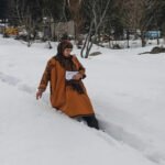 Ulfat Bano: Connecting remote Hirpora with dedication and delivering hope