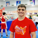 Rajouri’s Mohd Yasser becomes J&K’s first international boxer