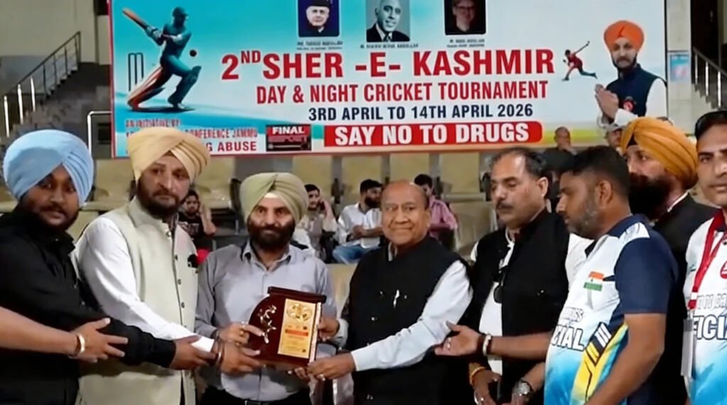 Kashmir fur craft revival gains momentum through innovation & skills