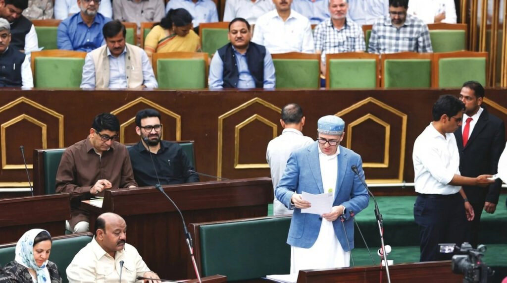 J&K reclaims 3,700 kanals, Shopian leads recovery