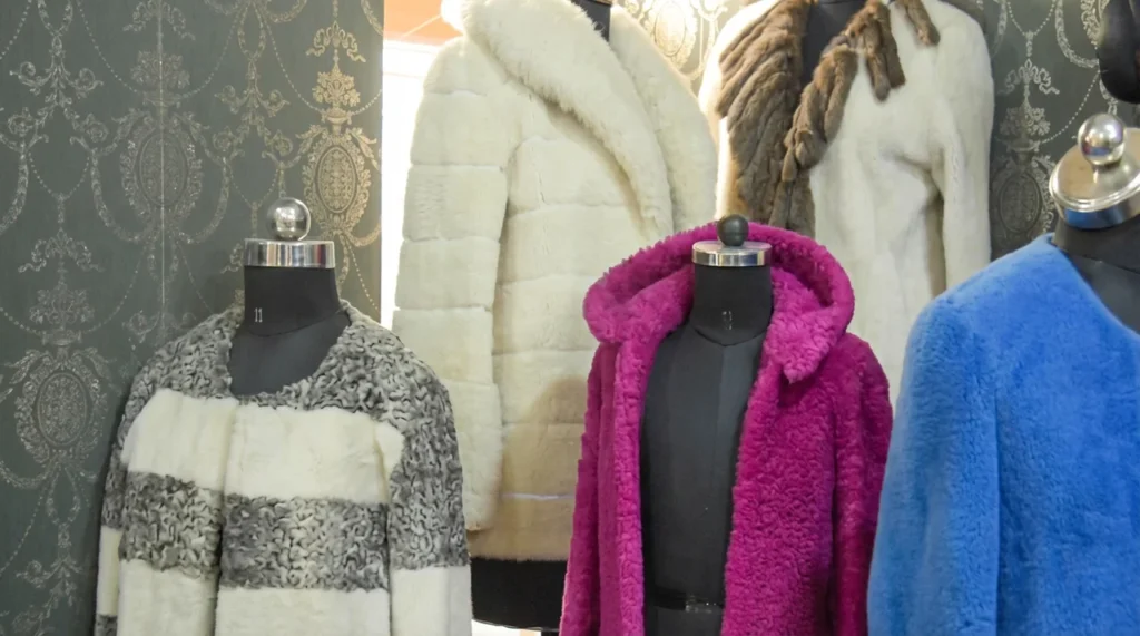 Kashmir fur craft revival gains momentum through innovation & skills