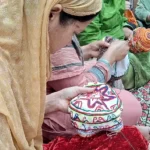 Rajouri launches Gogri Topi training to empower rural women